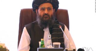 Taliban co-founder disputes internal rifts, denies he was injured in any clash