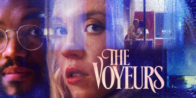 The voyeurs: film summary and ending explained - It's sensational but not moral enough.[Pulse Contributor Opinion]