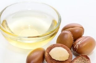 The wonderful benefits of Argan oil for hair