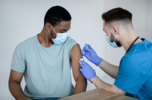 Things To Do and Not To Do After Taking Covid Vaccine