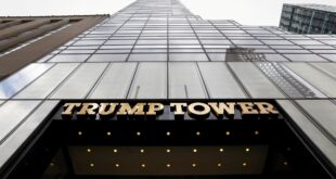 Trump Tower Is Failing, As Key Tenants Can’t Pay Rent And Are Moving Out