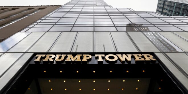 Trump Tower Is Failing, As Key Tenants Can’t Pay Rent And Are Moving Out