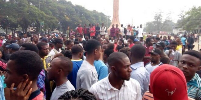 UNIBEN Senate approves removal of N20,000 charge, lectures resume Sept 20