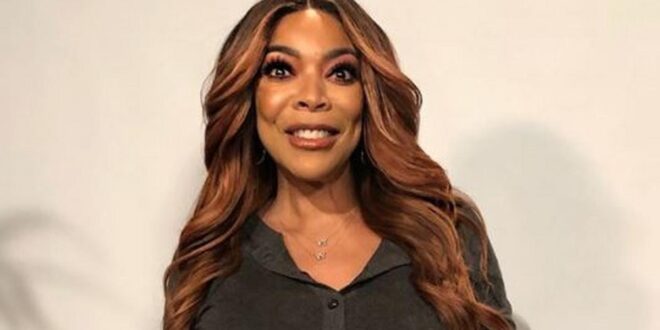 Wendy Williams reportedly taken to hospital for mental health check
