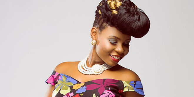 Yemi Alade Reacts After Wizkid’s Fan Questions Why She Had More Followers Than The Singer