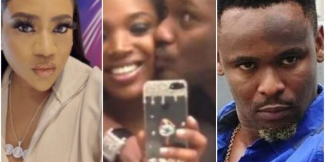 Zubby Micheal, Nkechi Blessing, Other Celebrities Who Blast Annie Idibia For Dragging Tuface On Social Media
