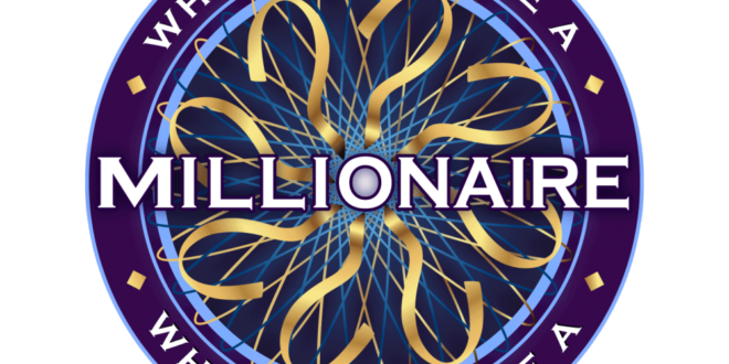 ‘WHO WANTS TO BE A MILLIONAIRE?’ The No. 1 Tv Game Show Is Back, Bigger And Better!