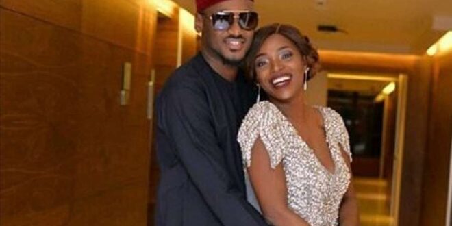 ‘You Are Lazy, Stop Sucking Your Brother’ – Annie Blasts Tuface’s Brother