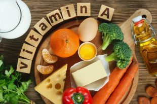 4 Sneaky Symptoms Of Vitamin A Deficiency | The Guardian Nigeria News - Nigeria and World News