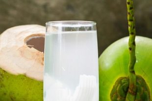 4 ways to use coconut water for hair growth