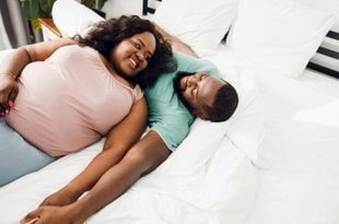 5 best sex tips for people on the big side