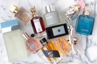 5 fragrances you need in your closet right now