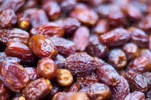 5 reasons to eat dates in the morning