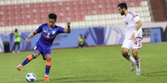 AFC U-23 Asian Cup Qualifiers: India grab second spot in Group E but can they qualify?