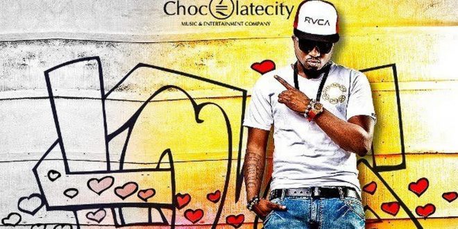 ANNIVERSARY REVIEW: Ice Prince - Everybody Loves Ice Prince turns 10