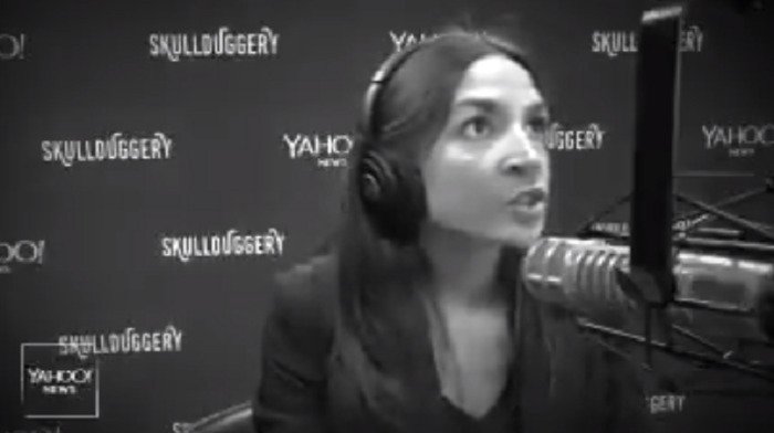 AOC Says $3.5 Trillion Bill Shouldn't Be About Numbers, After Democrats Repeatedly Argue It Costs $0