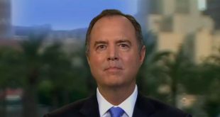 Adam Schiff Tells Trump And His Cronies It’s A New World Now And Criminal Charges Are Coming