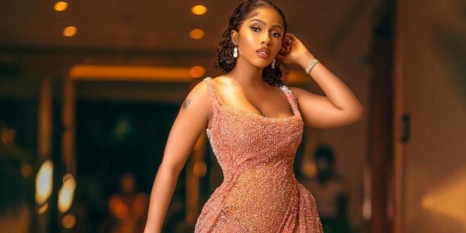 BBNaija's Mercy Eke says her last relationship was a disaster