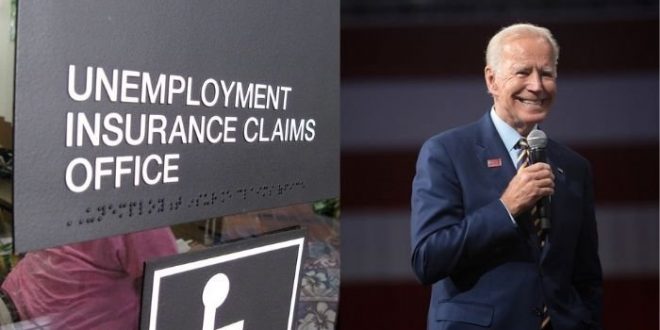 Biden Economy A Bust: Jobs Report For September Worst Numbers Of The Year