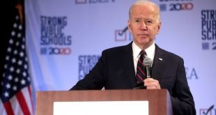 Biden Flip Flops On Filibuster - Now Says He's 'Open' To Scrapping It To Push 'Voting Rights' Bills