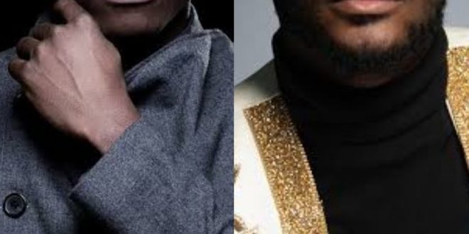 Brymo Calls Out 2face For ‘Sending’ Thugs After Him Because He Allegedly Slept With Annie
