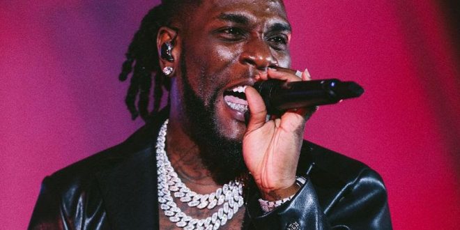 Burna Boy says that he pioneered Afro-Fusion, hints at a possible collaboration album with Polo G