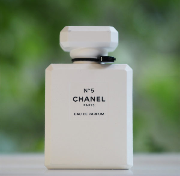 CHANEL No.5 Limited Edition Fragrance 2021 | British Beauty Blogger