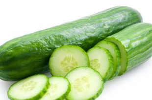 Cucumber: 5 reasons why you should eat this fruit at night