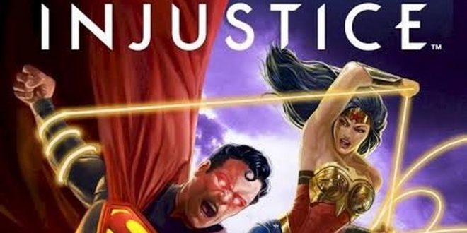 DC: Superman goes rogue in Injustice, and fans hate it