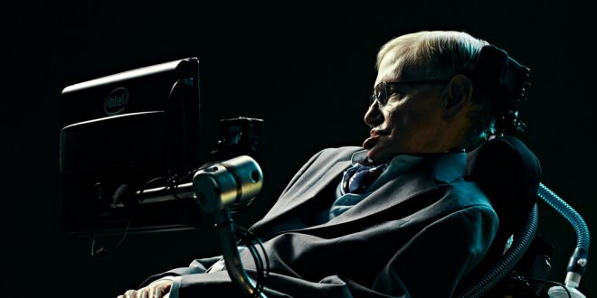 Did Death Cheat Stephen Hawking of a Nobel Prize?