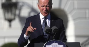 Explainer-Could Biden steer the U.S. Senate into changing the filibuster?