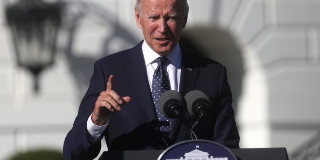 Explainer-Could Biden steer the U.S. Senate into changing the filibuster?