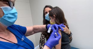 F.D.A. Clears First Coronavirus Vaccine for 5- to 11-Year-Olds