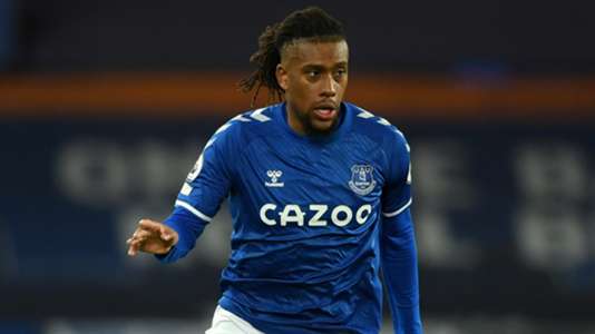 Fan View: Iwobi's Everton to lose against Manchester United in Premier League assignment