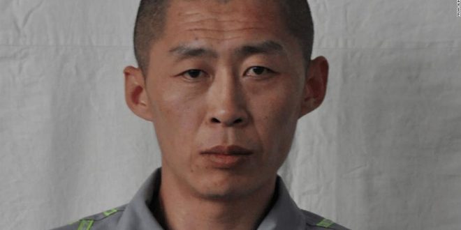 First he fled North Korea. Now he's escaped from a Chinese prison, and has a $23,000 bounty on his head