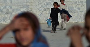 G20 agrees aid to avert Afghanistan humanitarian crisis