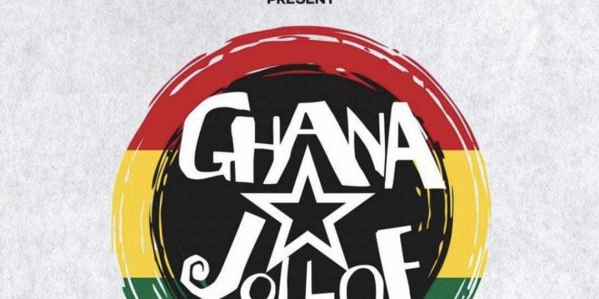 Ghana Jollof to premiere exclusively on Showmax this October