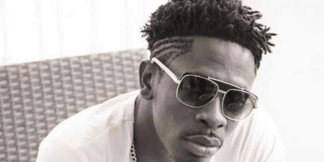 Ghanaian Police Search For Dancehall Singer, Shatta Wale After Been Shot