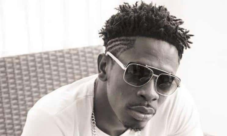 Ghanaian Police Search For Dancehall Singer, Shatta Wale After Been Shot