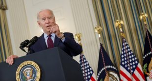 Here Is What Is Likely In President Biden’s Build Back Better Plan
