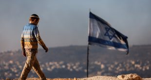 Israel to build 1,300 new West Bank settler homes