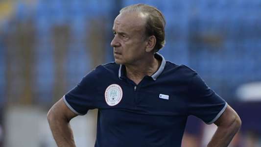 'It is time for Rohr to pack his bags' at Super Eagles - Oliseh and Fashanu to NFF