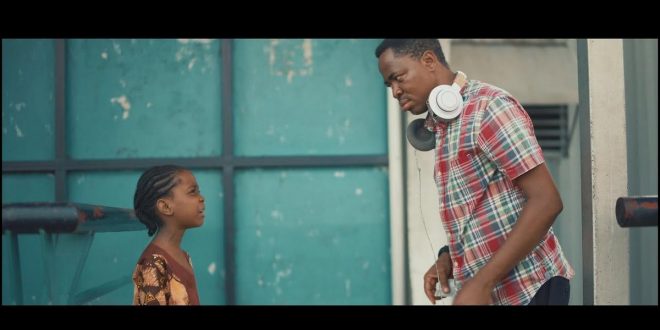 Kayode Kasum's 'Oga Bolaji' lands Netflix global release
