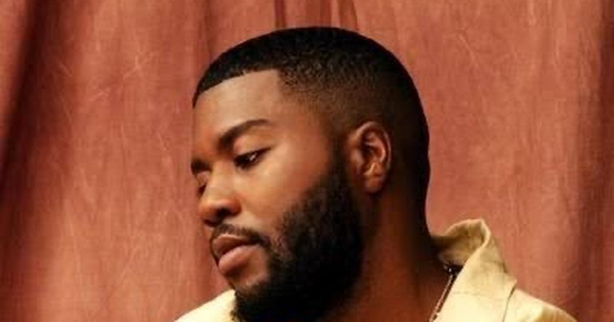 Khalid is set to release an EP this fall.