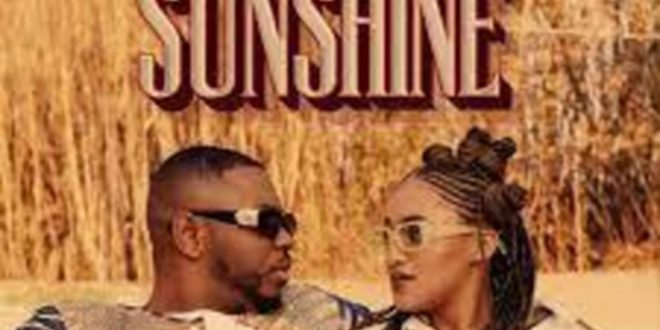 LPee features Nanette on new R&B record, 'Sunshine'