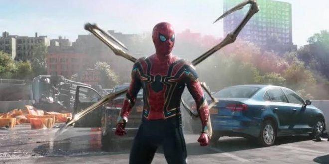 Marvel: ‘Spiderman no way home’ trailer breakdown (Everything you missed).