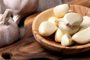 Men's health: 4 proven benefits of garlic for men