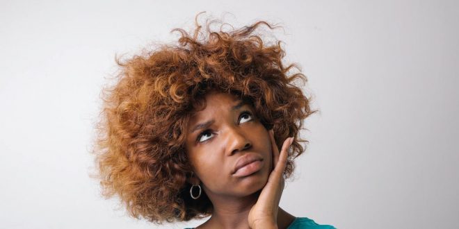 Natural Hair Girl: 'Am I a fraud for relaxing or texturising my hair?'