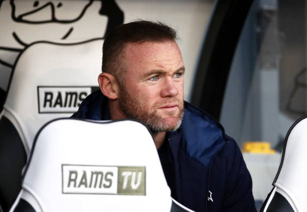Newcastle United transfer news: Wayne Rooney interested to become manager