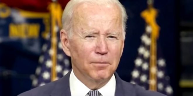 Polls: Biden And Congress Hit New Lows Among Voters
